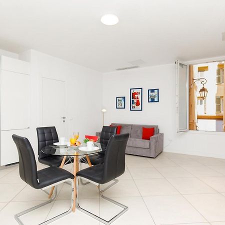 Felix Faure Apartment Cannes Exterior photo