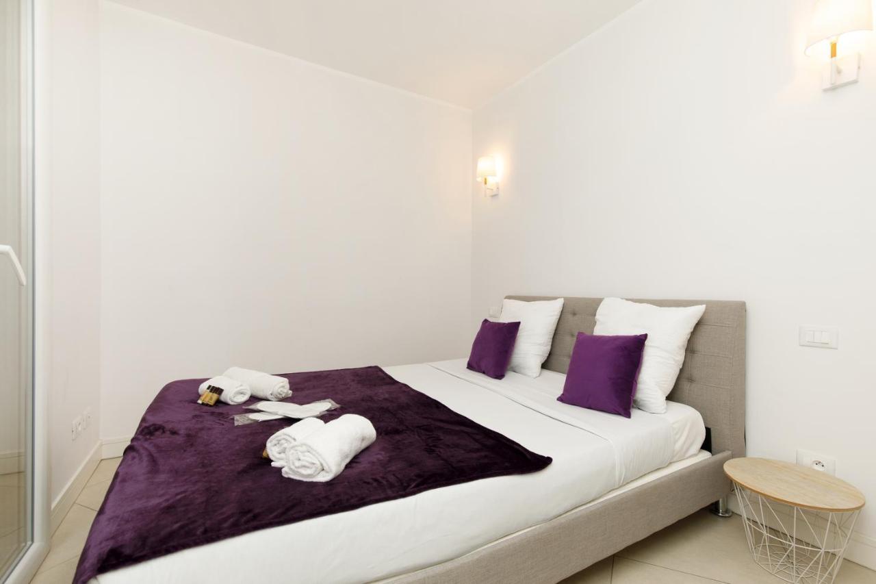 Felix Faure Apartment Cannes Exterior photo